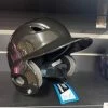 Null MVP Adjustable Batting Helmet – Black Gloss -Baseball Bats Sales 10