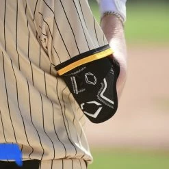 Null EvoShield Pro-SRZ™ 2.0 Batter’s Elbow Guard : Black -Baseball Bats Sales 18DB35C9 B7C9 465D 9E1F B5025EA6EFBA