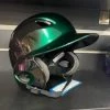 Null MVP Adjustable Batting Helmet – Black / Green 1 Null MVP Adjustable Batting Helmet – Black / Green -Baseball Bats Sales 19