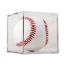 Null Ball Display Holder – Baseball 9″ Cube -Baseball Bats Sales 229030