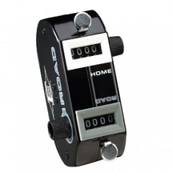 Null Easton Dual Pitch Counter