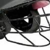 Null FACEMASK For MVP Adjustable Helmets -Baseball Bats Sales 229141