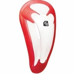 Null Shock Doctor Abdominal Cup / Protector : SMALL