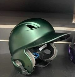Null MVP Adjustable Batting Helmet – Matte Green 9 Null MVP Adjustable Batting Helmet – Matte Green -Baseball Bats Sales 25 1