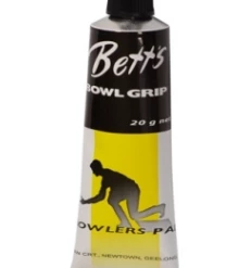 Null Betts Bowls Grip And Polish