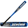 Louisville WTLIYBGN15YB Genesis (-10) 2 Louisville WTLIYBGN15YB Genesis (-10) -Baseball Bats Sales 38010358 Louisville WTLIYBGN15YB