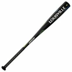 Louisville WTLBBVAB320 BBCOR Vapor 20 (-3) -Baseball Bats Sales 38010384 Louisville WTLBBVAB320 4