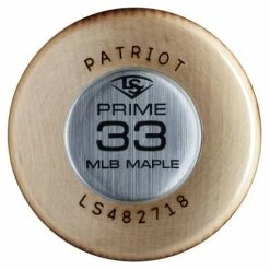 Louisville WTLWPM271C20 MLB Prime MPL C271 Patriot -Baseball Bats Sales 38010402 Louisville WTLWPM271C20 5