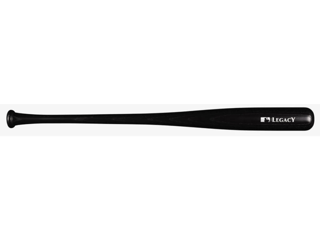 Louisville WTLW5M243A18 Legacy S5 M9 C243 Black 5 Louisville WTLW5M243A18 Legacy S5 M9 C243 Black - Image 3