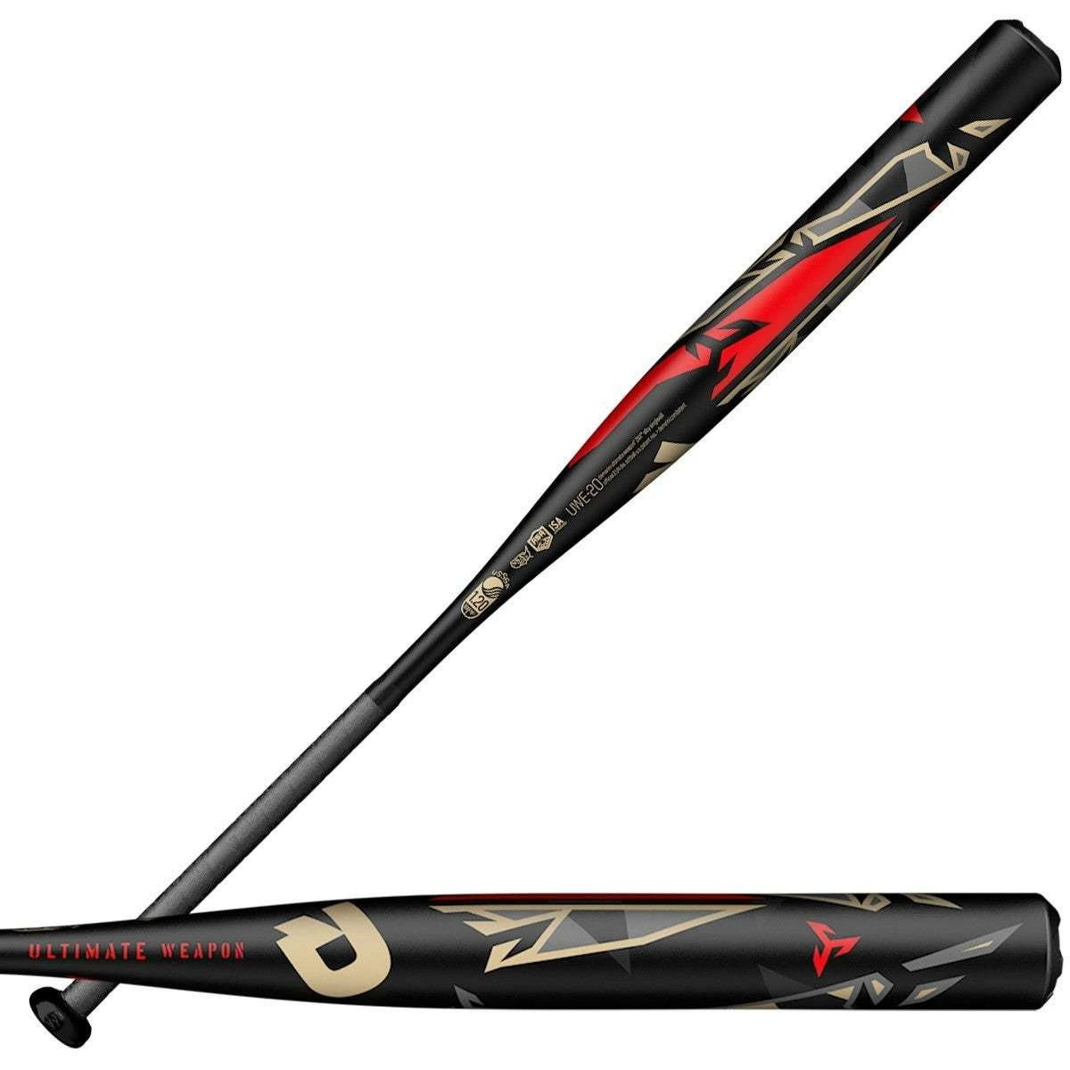 DeMarini WTDXUWE ULTIMATE WEAPON SP 3 DeMarini WTDXUWE ULTIMATE WEAPON SP