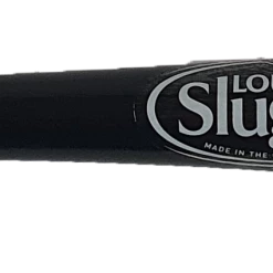 Louisville WBL2521010 Pro Maple Blem Black