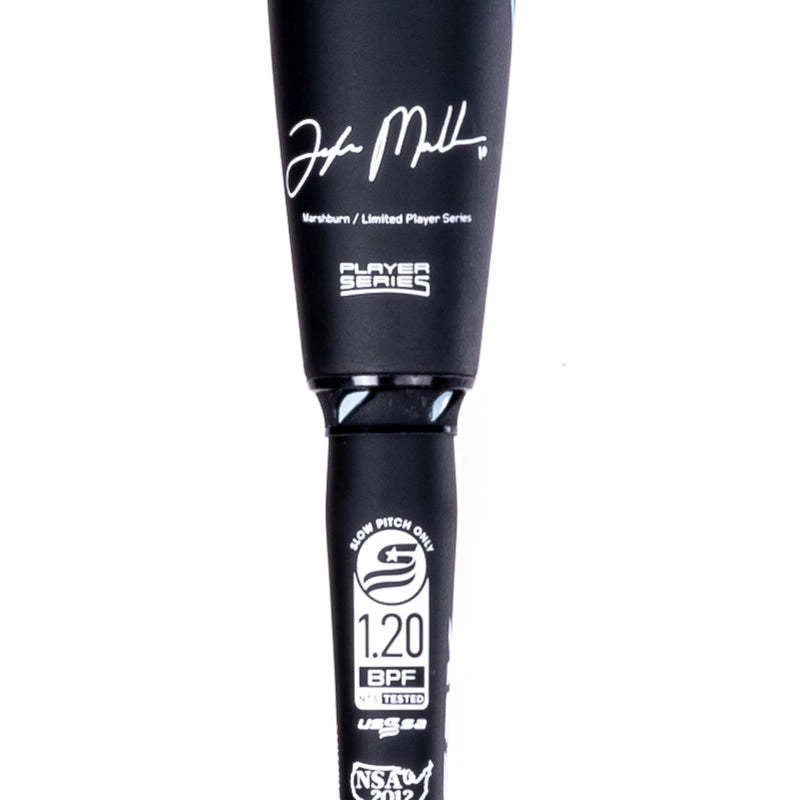 Louisville WBL2613010 Genesis 2PC Tyler Marshburn USSSA 5 Louisville WBL2613010 Genesis 2PC Tyler Marshburn USSSA - Image 3