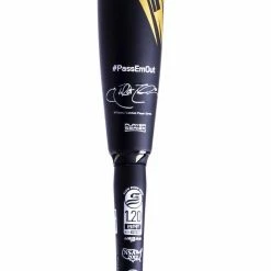 Louisville WBL2614010 Genesis 2PC Everett Williams USSSA -Baseball Bats Sales 38012025 Louisville WBL2614010 Genesis 2PC Everett Williams USSSA 3