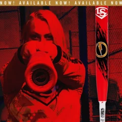 Louisville WBL2570010 Genesis Two Piece Balanced USSSA -Baseball Bats Sales 38012027 Louisville WBL2570010 Genesis Two Piece Balanced USSSA 2