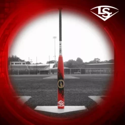 Louisville WBL2570010 Genesis Two Piece Balanced USSSA -Baseball Bats Sales 38012027 Louisville WBL2570010 Genesis Two Piece Balanced USSSA 3