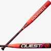 Louisville WBL2551010 FP Quest (-12) -Baseball Bats Sales 38012035 Louisville WBL2551010 FP Quest 12 1