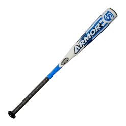 Louisville WBL2425010 INTL SL Armor 20 (-8) 11 Louisville WBL2425010 INTL SL Armor 20 (-8) -Baseball Bats Sales 38012042 Louisville WBL24250102