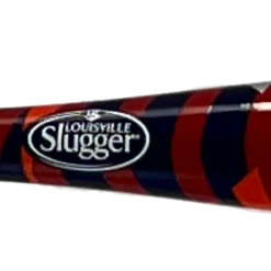 Louisville WBL2481010 INTL SB Reaction 20