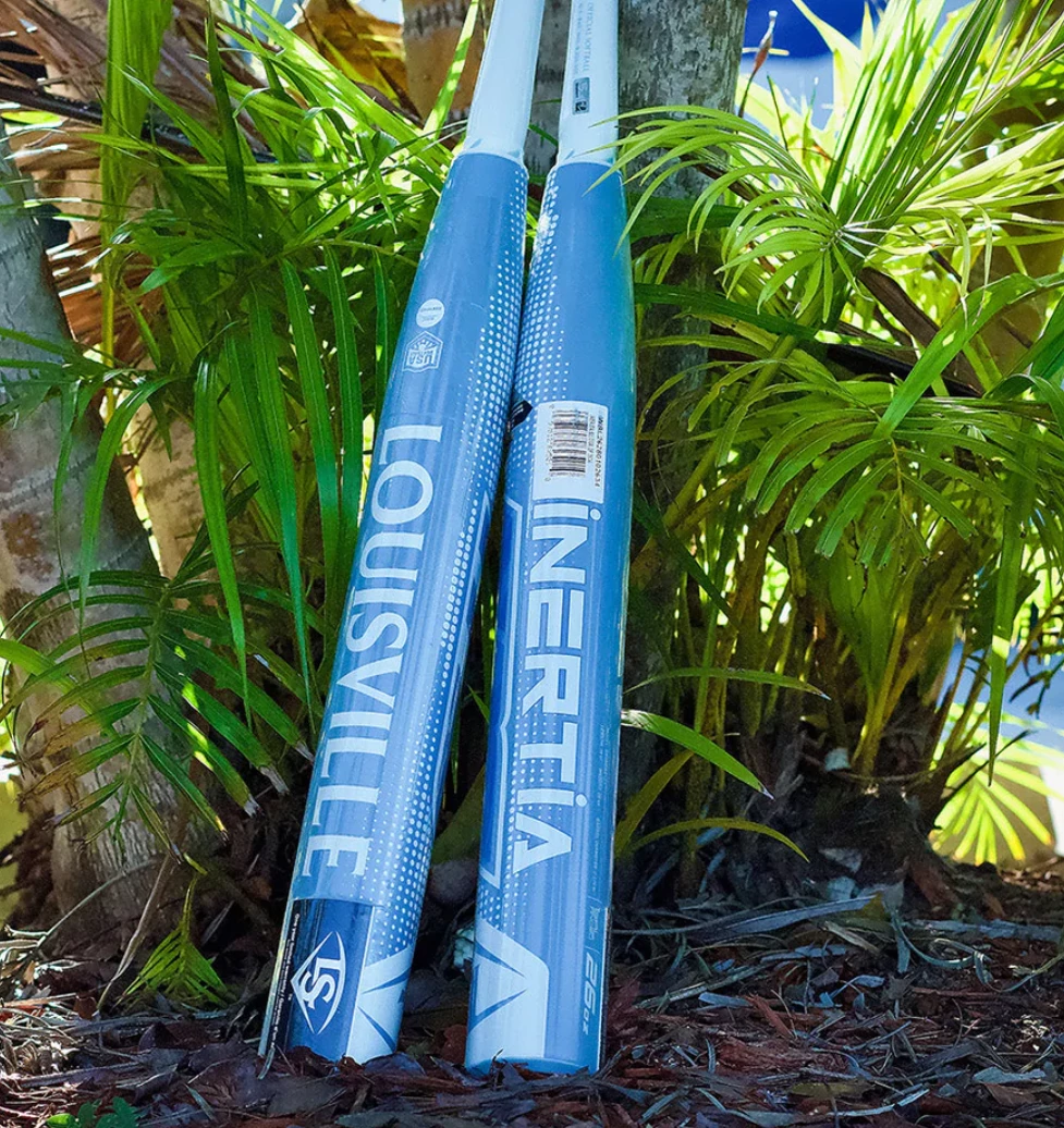 Louisville WBL2628010 Inertia BL USA SP 5 Louisville WBL2628010 Inertia BL USA SP - Image 3