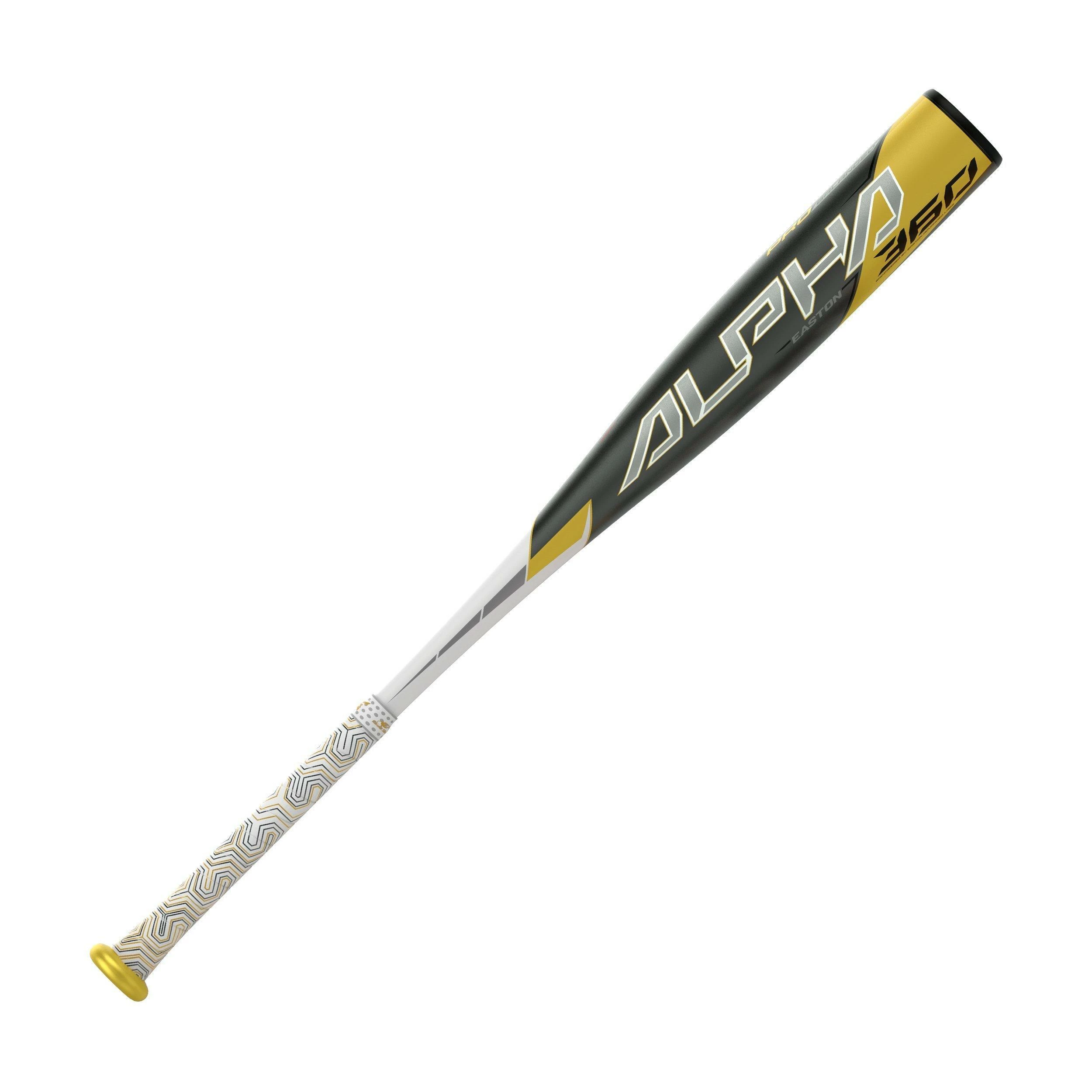 Easton YBB20AL5 Alpha 360 2 5/8 (-5) 3 Easton YBB20AL5 Alpha 360 2 5/8 (-5)