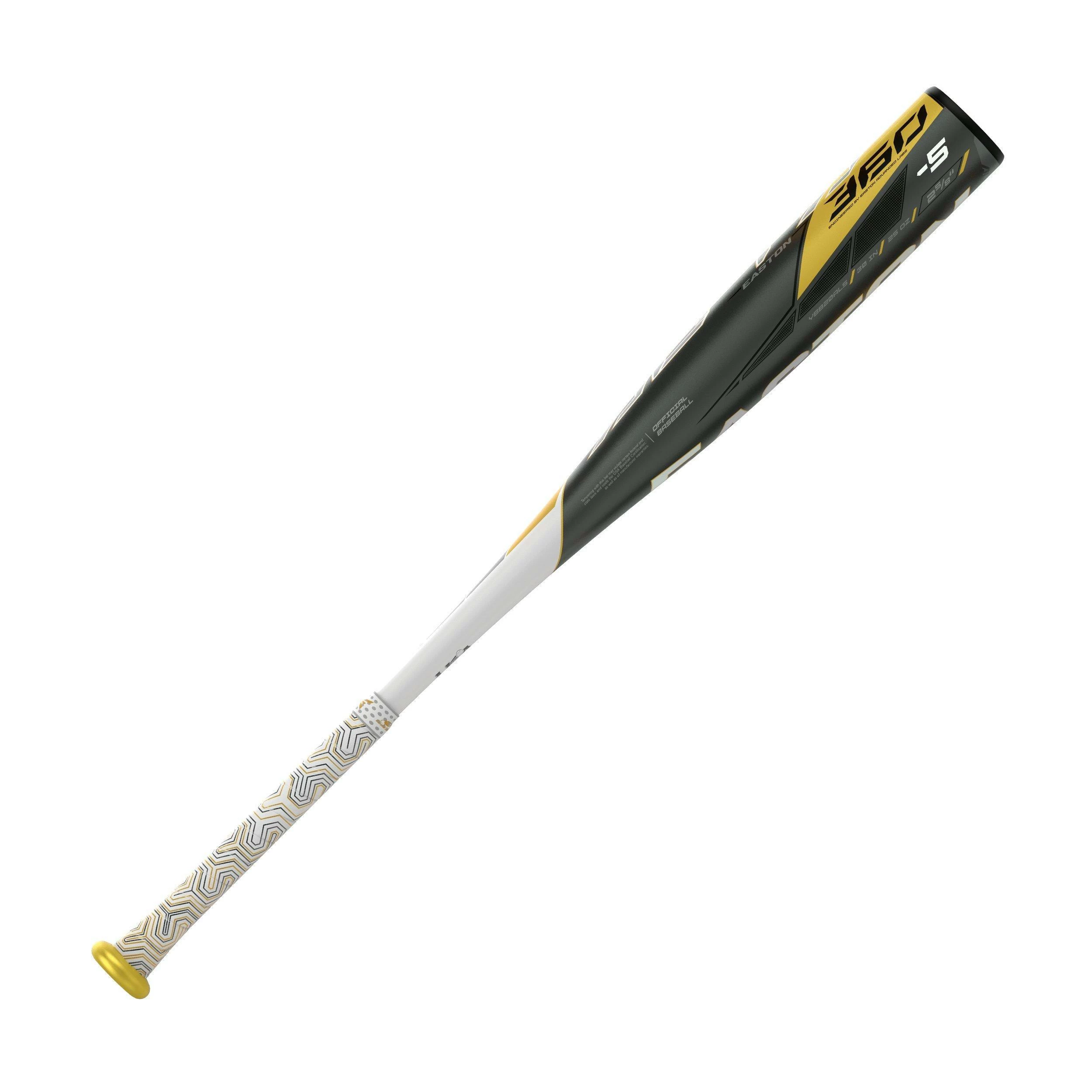 Easton YBB20AL5 Alpha 360 2 5/8 (-5) 4 Easton YBB20AL5 Alpha 360 2 5/8 (-5) - Image 2