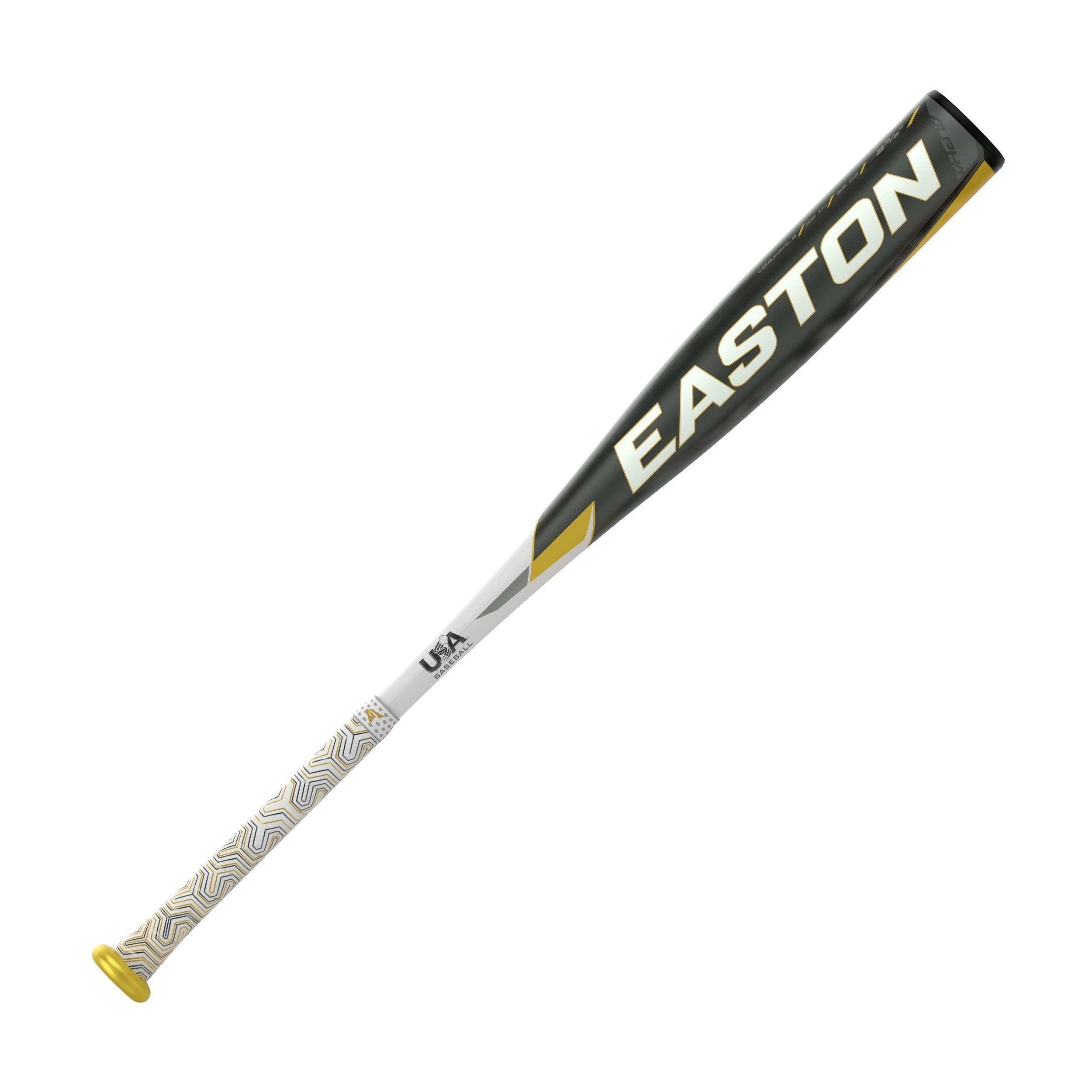 Easton YBB20AL5 Alpha 360 2 5/8 (-5) 6 Easton YBB20AL5 Alpha 360 2 5/8 (-5) - Image 4