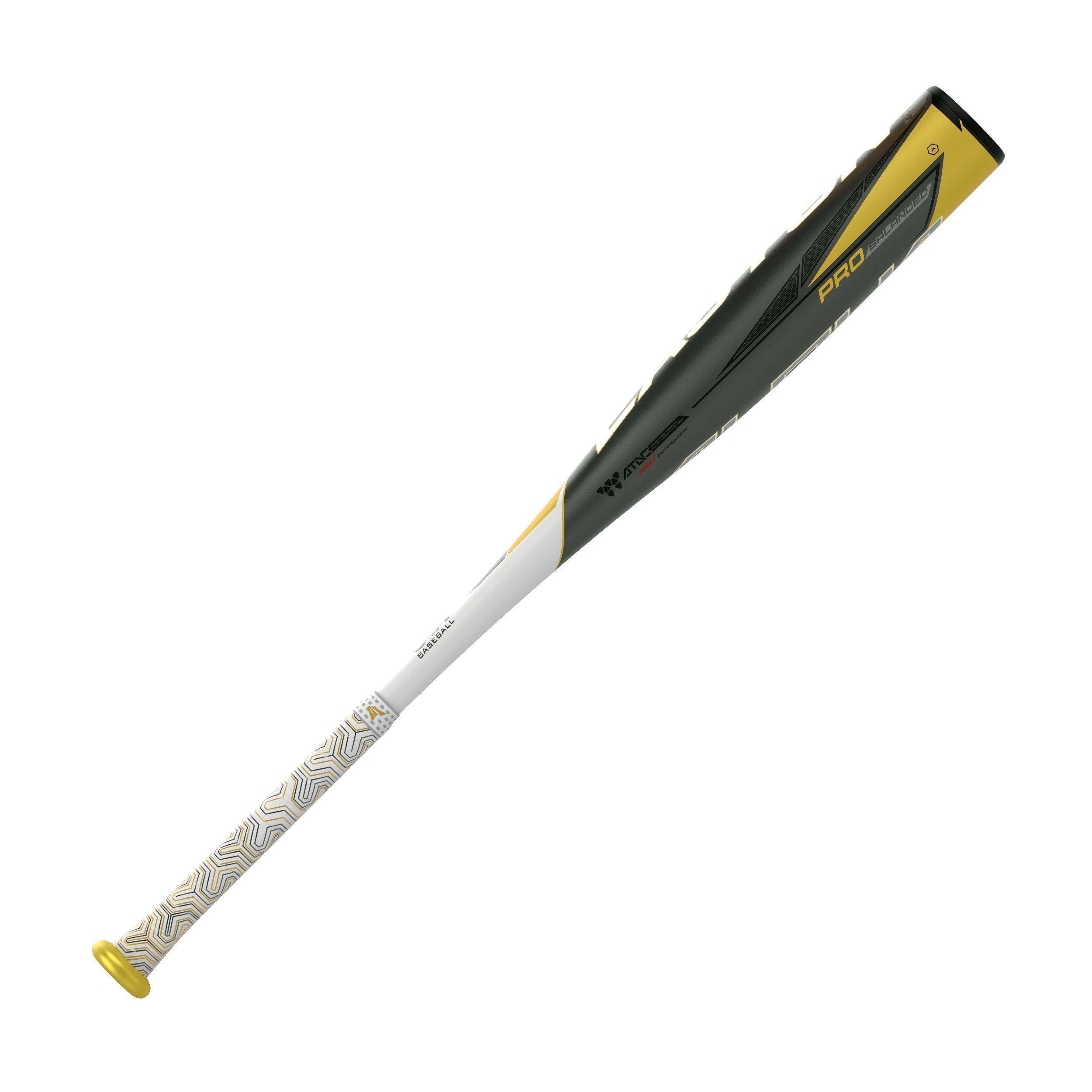 Easton YBB20AL5 Alpha 360 2 5/8 (-5) 5 Easton YBB20AL5 Alpha 360 2 5/8 (-5) - Image 3