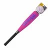 Easton Homerun Smash Foam Bat & Ball 2 Easton Homerun Smash Foam Bat & Ball -Baseball Bats Sales 38020320 Easton Homerun Smash Foam Bat Ball pink