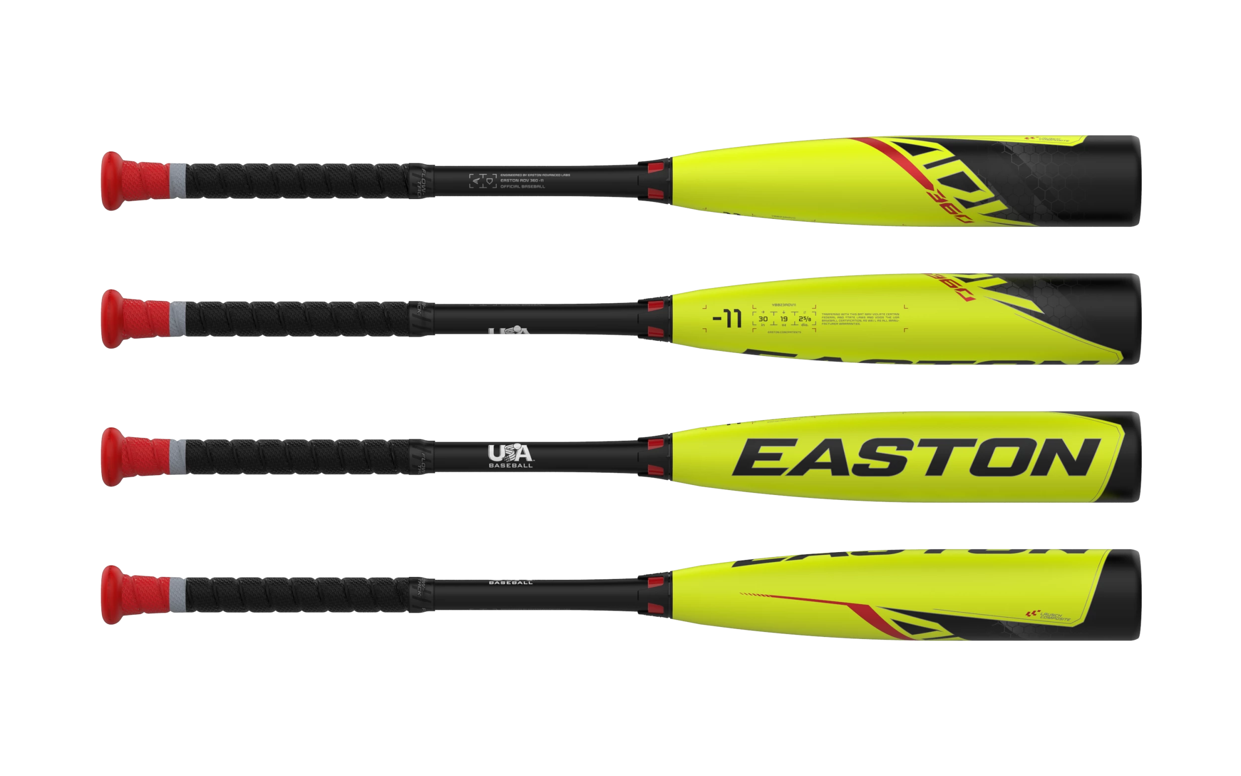 Easton YBB23ADV11 ADV 360 (-11) 3 Easton YBB23ADV11 ADV 360 (-11)