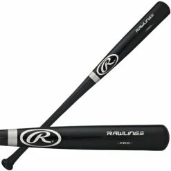 Rawlings R212AB Adirondack Black Ash