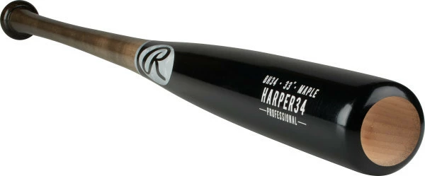 Rawlings BH34PL Bryce Harper Gameday Profile 4 Rawlings BH34PL Bryce Harper Gameday Profile - Image 2