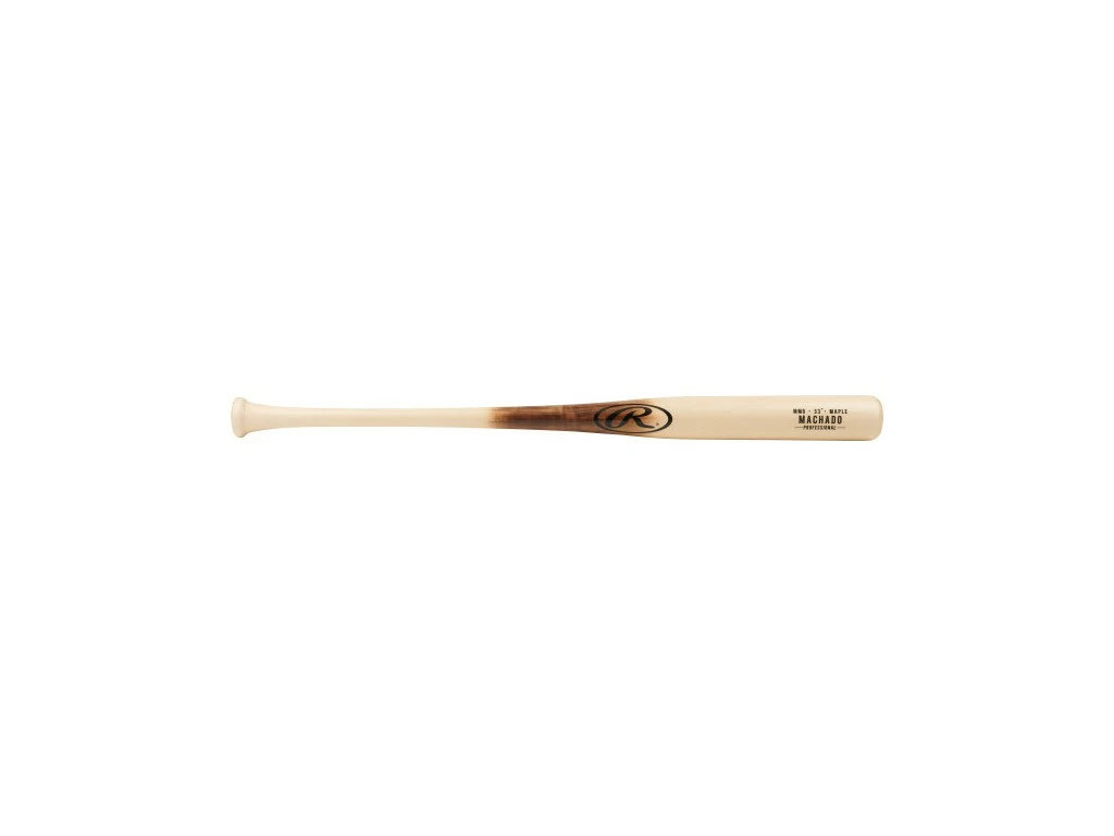 Rawlings MM8PL Manny Machado Pro Grade Maple 4 Rawlings MM8PL Manny Machado Pro Grade Maple - Image 2