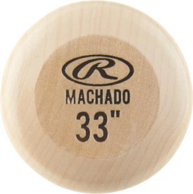 Rawlings MM8PL Manny Machado Pro Grade Maple 5 Rawlings MM8PL Manny Machado Pro Grade Maple - Image 3