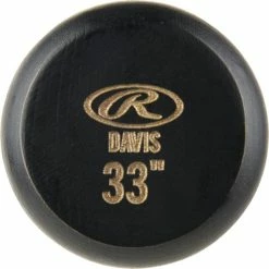 Rawlings KD2PL Khris Davis Pro Grade Maple -Baseball Bats Sales 38031032 Rawlings KD2PL 3