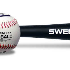 SweetSpot SSB Senior Bat Bat/Ball Combo