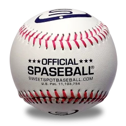 SweetSpot SSB Senior Bat Bat/Ball Combo -Baseball Bats Sales 38290002 SweetSpot SSB Junior Bat BatBall Combo 3