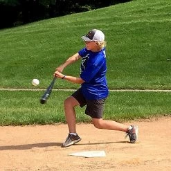 SweetSpot SSB Junior Bat Bat/Ball Combo -Baseball Bats Sales 38290002 SweetSpot SSB Junior Bat BatBall Combo 4