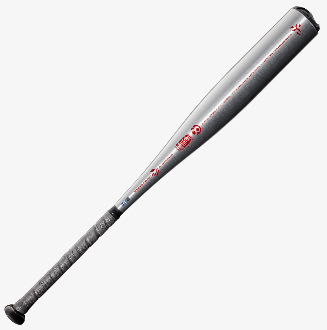 DeMarini WTDXGO8 The Goods One Piece (-8) 5 DeMarini WTDXGO8 The Goods One Piece (-8) - Image 3