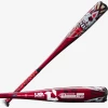 DeMarini WBD2360010 Voodoo One USA (-11) -Baseball Bats Sales 38550105 DeMarini WBD2360010 Voodoo One USA 11 1