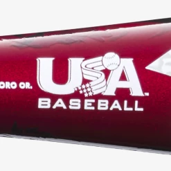 DeMarini WBD2360010 Voodoo One USA (-11) -Baseball Bats Sales 38550105 DeMarini WBD2360010 Voodoo One USA 11 6