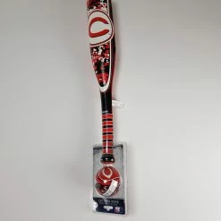 Franklin MLB 21" Soft Sport Bat & Ball Set -Baseball Bats Sales 38730010 Franklin MLB 21 Soft Sport Bat Ball Set reds scaled