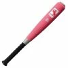 Kenko JTA-KTB-Y Bats Light Pink 2 Kenko JTA-KTB-Y Bats Light Pink -Baseball Bats Sales 38810002 Kenko JTA KTB Y Bats Light Pink
