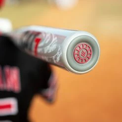 Marucci MCBC72S CAT7 Silver BBCOR (-3) -Baseball Bats Sales 38841001 Marucci MCBC72S CAT7 Silver BBCOR 3 6