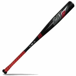 Marucci MCBC8CB CAT8 Black BBCOR (-3)