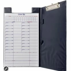 Null Sportsboards – Softball / Baseball Deluxe Sports Folder / Magnetic Line Up Board 6 Null Sportsboards – Softball / Baseball Deluxe Sports Folder / Magnetic Line Up Board -Baseball Bats Sales 3F0F5652 5045 470B A783 6A8F7003E294 1