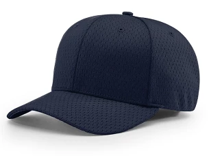 Null Richardson UMPIRE PROMESH 2¾ – 8 STITCH FITTED Umpire Cap 3 Null Richardson UMPIRE PROMESH 2¾ – 8 STITCH FITTED Umpire Cap