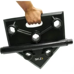 Null SKLZ 5-Position Tee V2 – Batting Tee -Baseball Bats Sales 5 posdition1