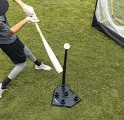 Null SKLZ 5-Position Tee V2 – Batting Tee -Baseball Bats Sales 5 posdition2