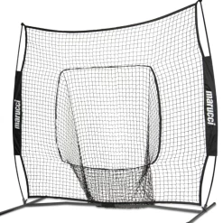 Null Marucci 7×7 Pop Up Net – Multi Sports Net -Baseball Bats Sales 7ft2