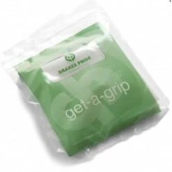 Null Drakes Pride Get-A-Grip Grip Cloth